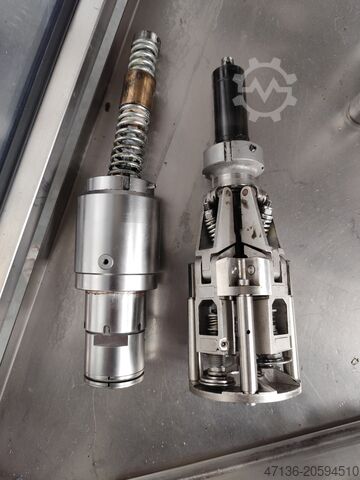 Bertolaso Sigma 604 Beverage for sale — view 5