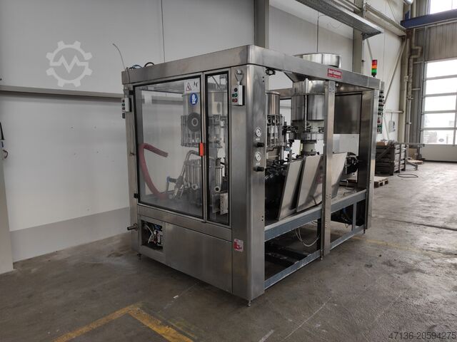 Bertolaso Syncronia 25-4 Beverage for sale — view 2