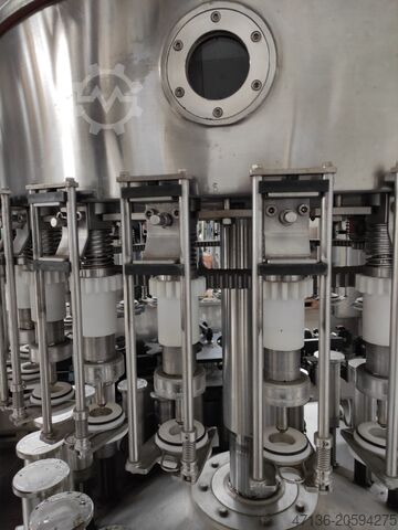 Bertolaso Syncronia 25-4 Beverage for sale — view 4
