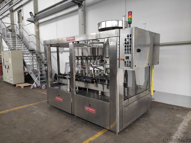 Bertolaso Syncronia 25-4 Beverage for sale — view 5