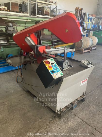 2003 Bianco 370 Horizontal Band Saw for sale