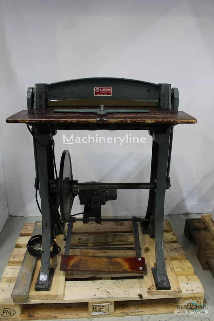 1980 Bickel HK3 61 Perforating for sale