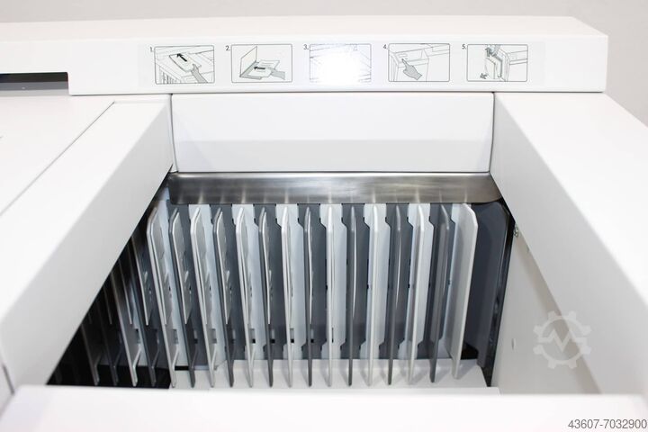 Bindomatic 9000 Book Binding for sale — view 4