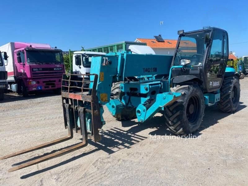 2011 Bobcat T40140 Telehandler for sale