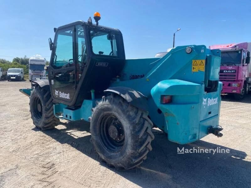 2011 Bobcat T40140 Telehandler for sale — view 2