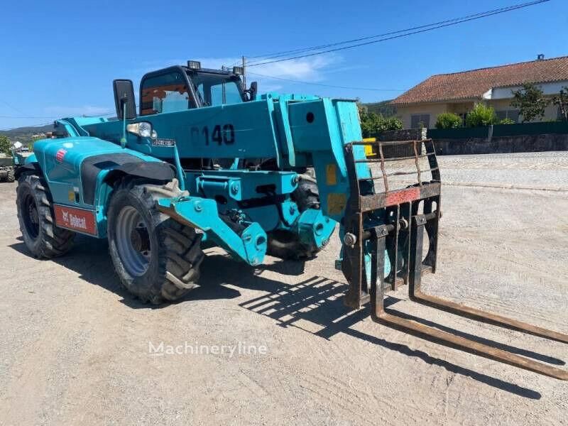 2011 Bobcat T40140 Telehandler for sale — view 3