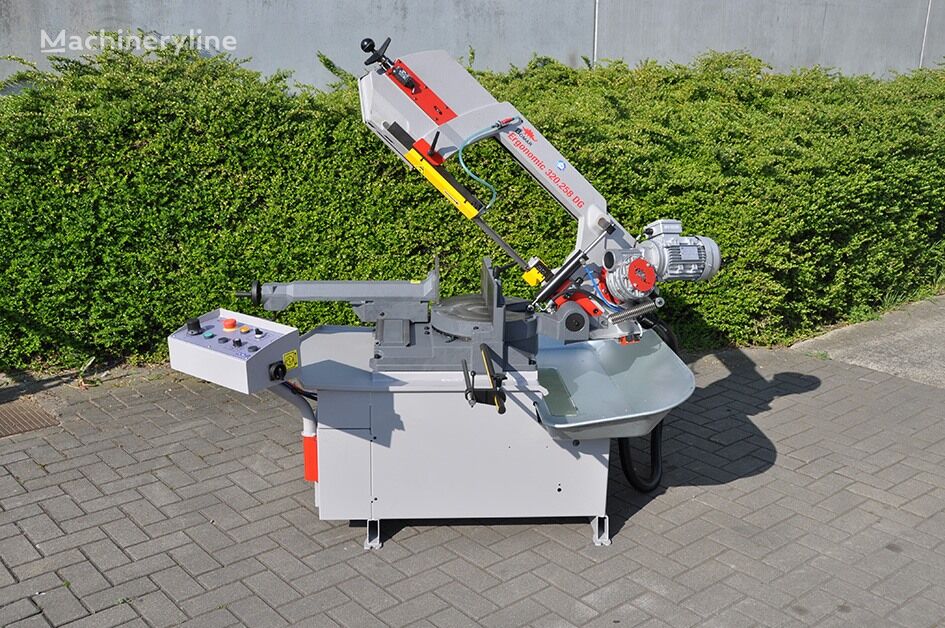Bomar 320.258 DG Horizontal Band Saw for sale