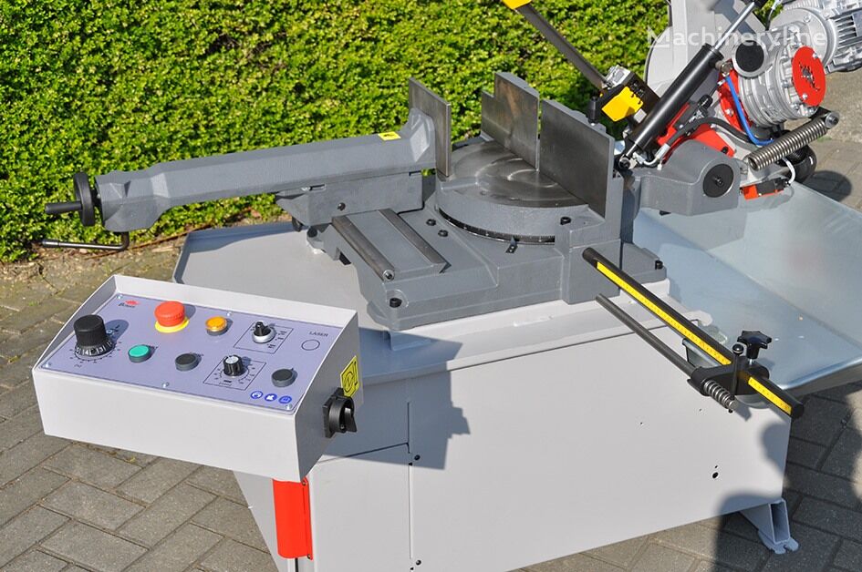 Bomar 320.258 DG Horizontal Band Saw for sale — view 4