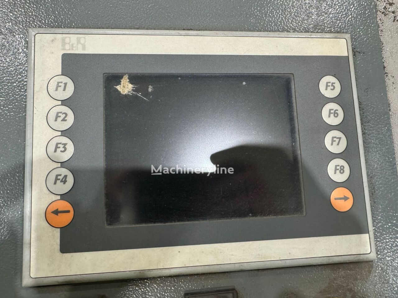 2019 Bomar 520.360 Ganc Horizontal Band Saw for sale — view 3