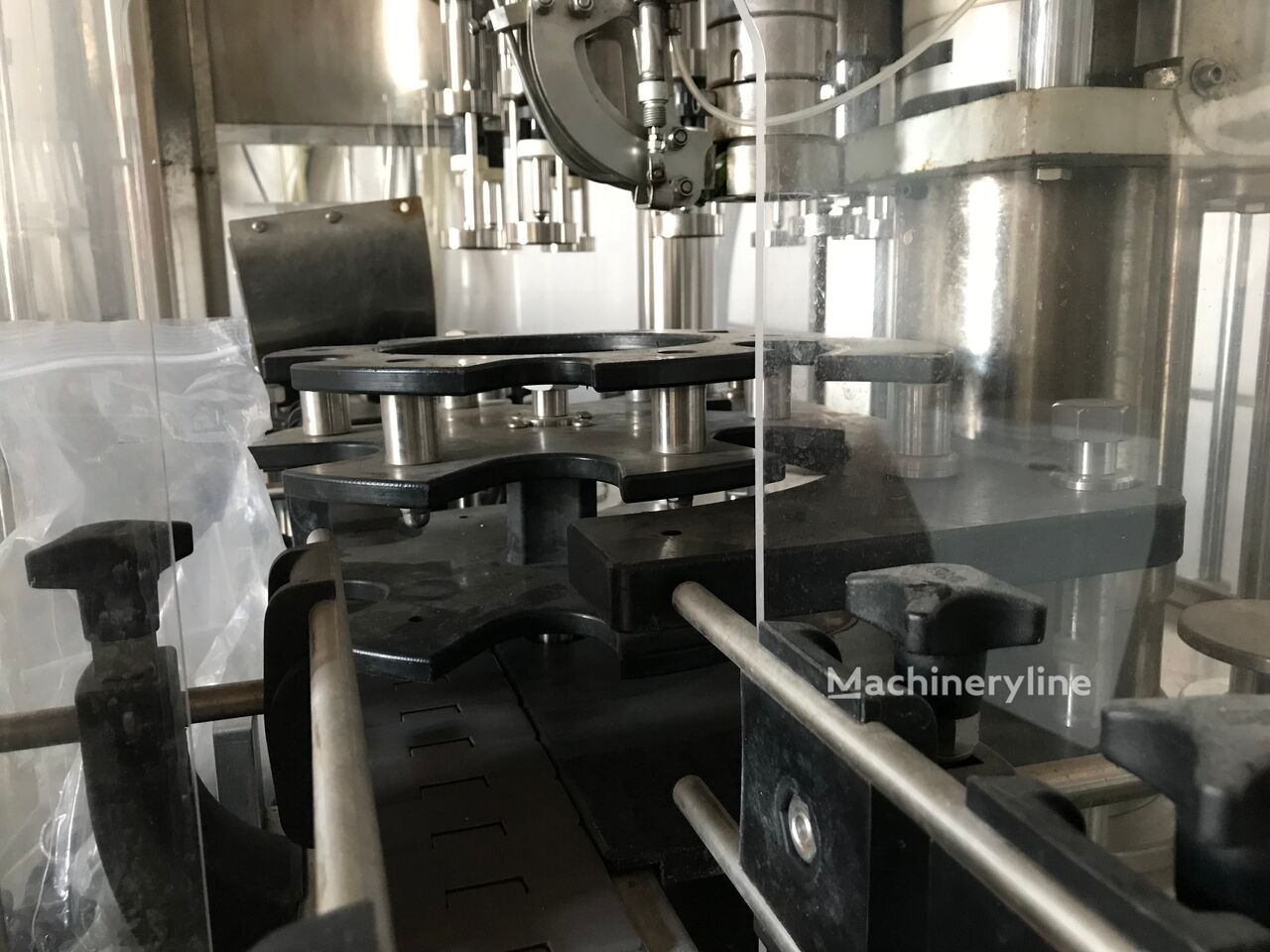 2016 Borelli KA010HDC Beverage for sale — view 4