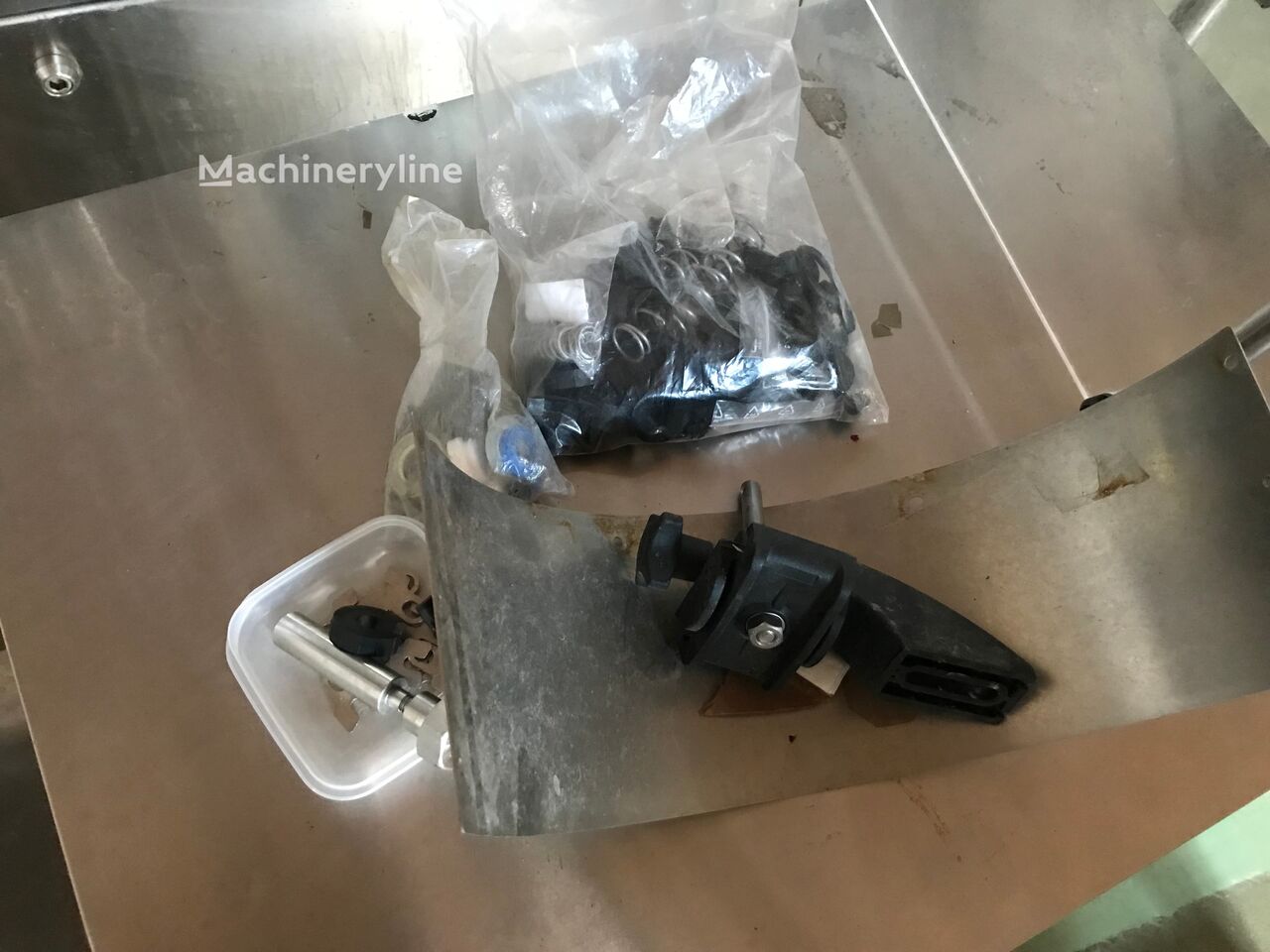 2016 Borelli KA010HDC Beverage for sale — view 5