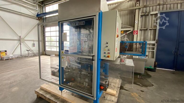 Bortolin MA-88-2 Beverage for sale