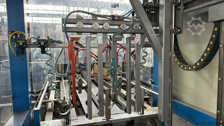 Bortolin MA-88-2 Beverage for sale — view 3