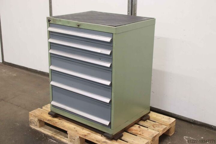 Bott 630-750-H930 MM Welding Machine for sale
