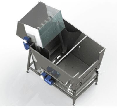 2022 Breitner BFA 8003 Beverage for sale