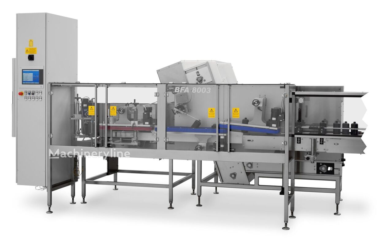 2022 Breitner BFA 8003 Beverage for sale — view 4