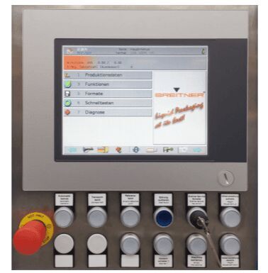 2022 Breitner BFA 8003 Beverage for sale — view 5