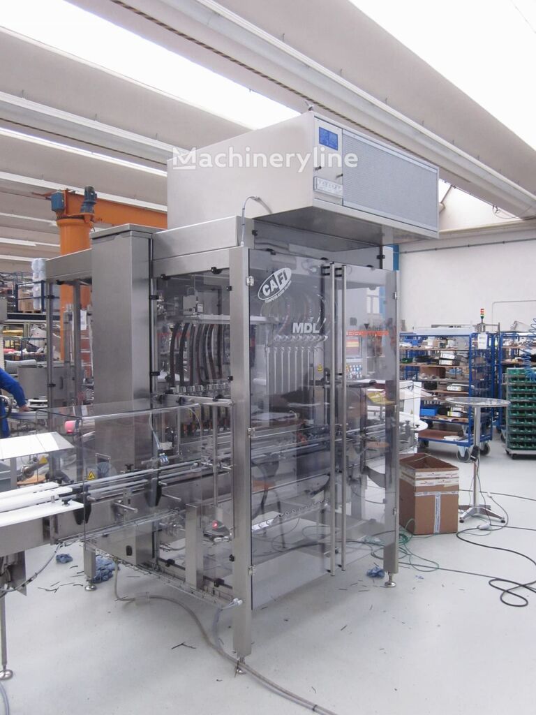 2013 Breitner BFC, MDL, SRT Beverage for sale