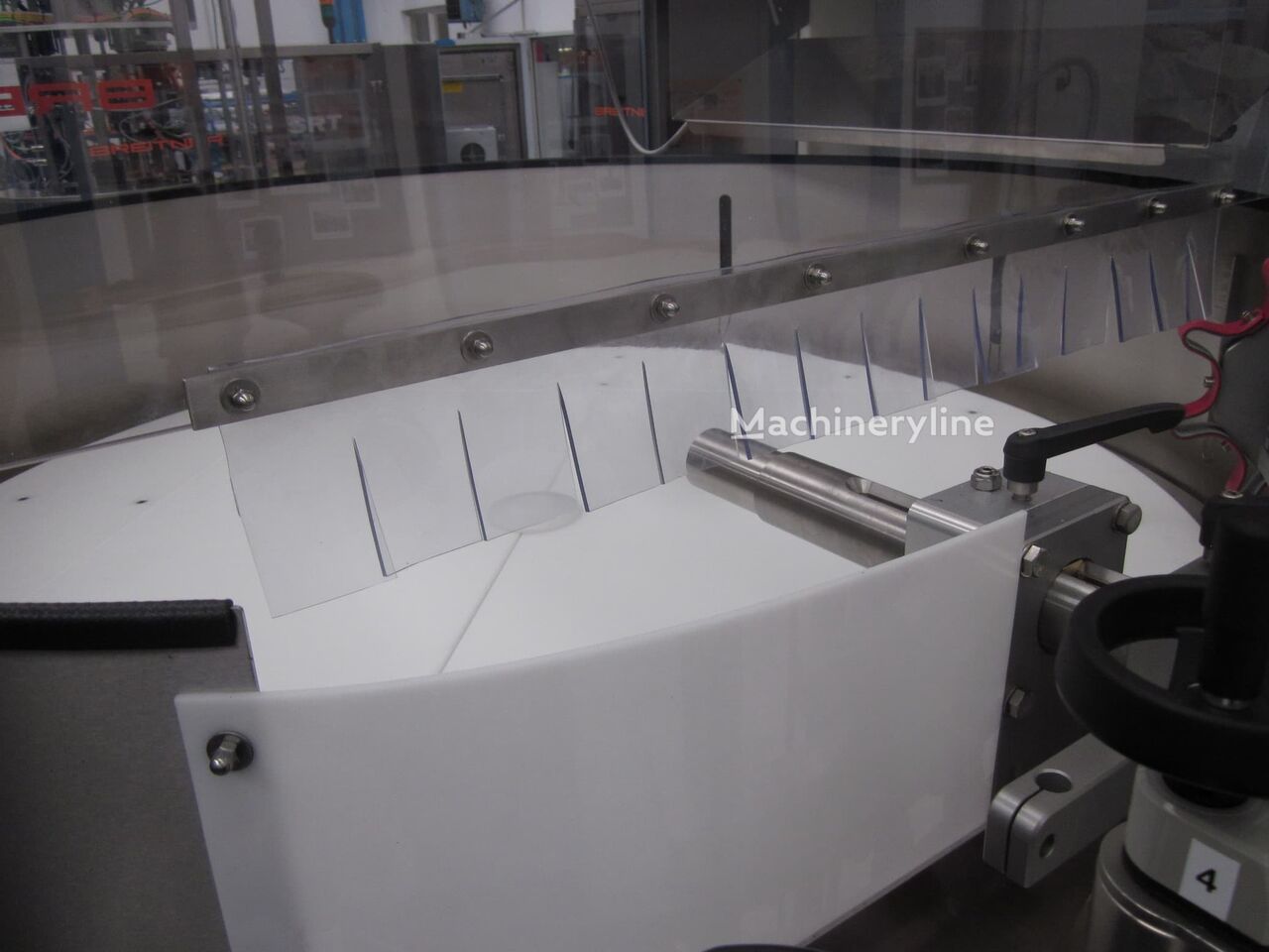 2013 Breitner BFC, MDL, SRT Beverage for sale — view 5