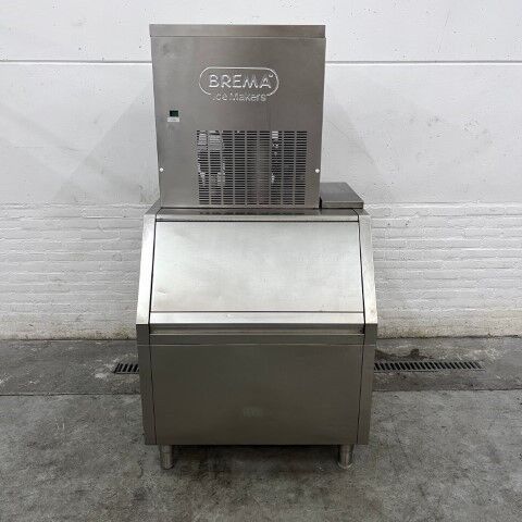 Brema G 250A Q Confectionary for sale