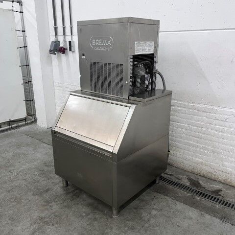 Brema G 250A Q Confectionary for sale — view 2