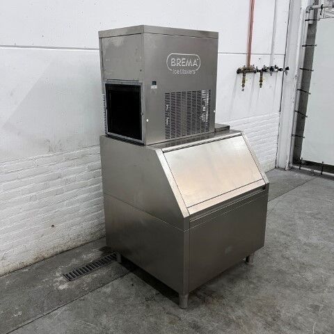 Brema G 250A Q Confectionary for sale — view 3