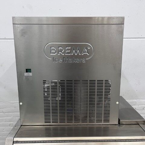 Brema G 250A Q Confectionary for sale — view 4