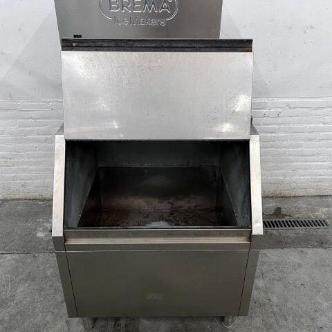 Brema G 250A Q Confectionary for sale — view 5