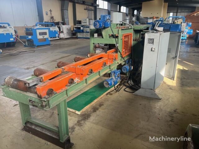 2014 Brodpol WP 165 Wood Saw for sale — view 2