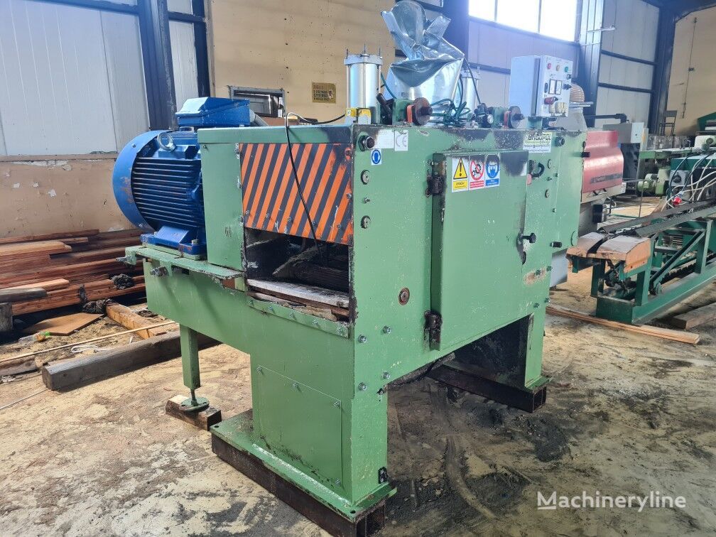 2014 Brodpol WP 165 Wood Saw for sale — view 3