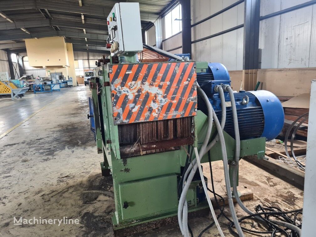 2014 Brodpol WP 165 Wood Saw for sale — view 5