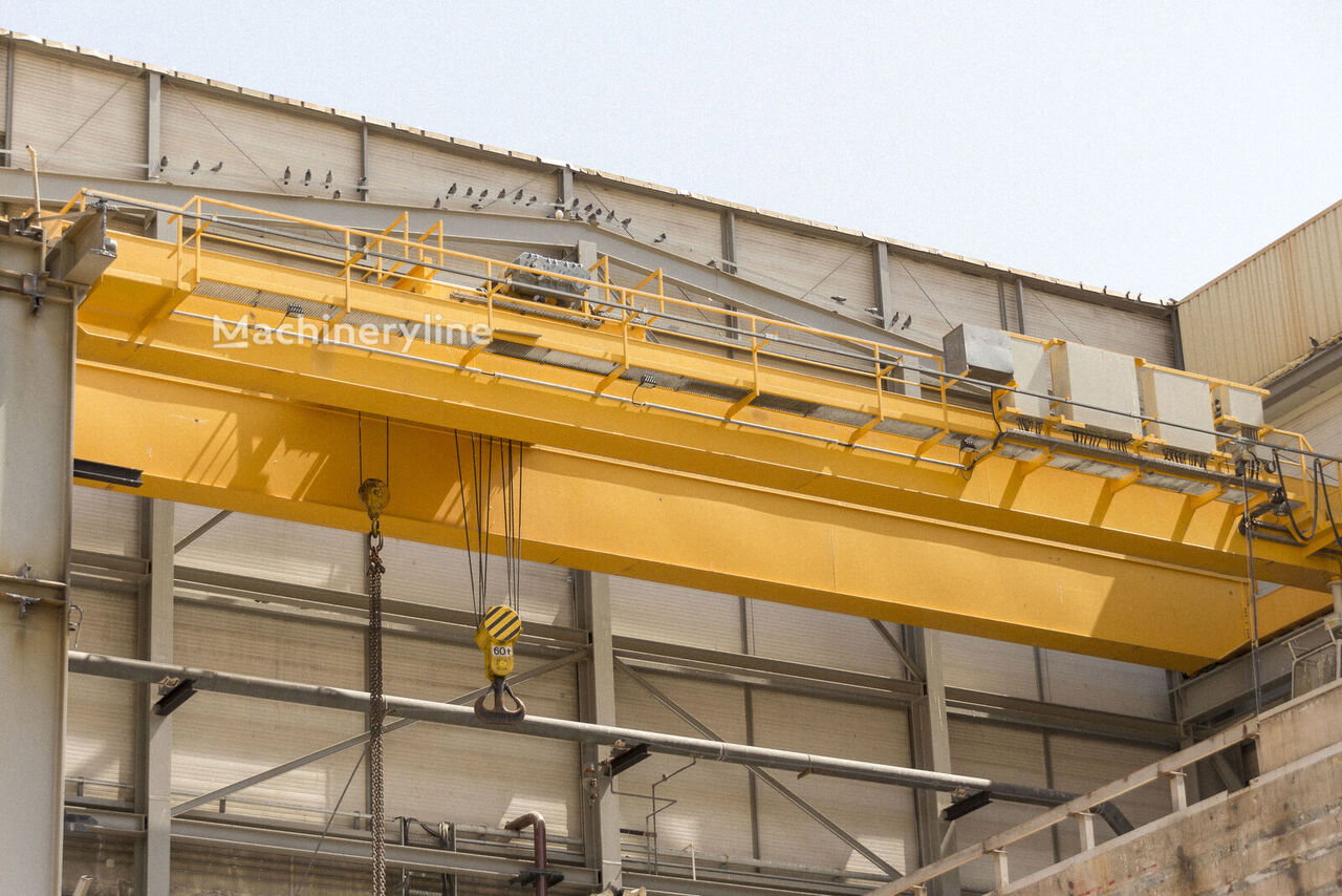 1996 Brunnhuber Gantry Crane for sale