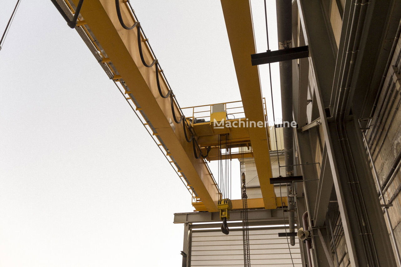 1996 Brunnhuber Gantry Crane for sale — view 3