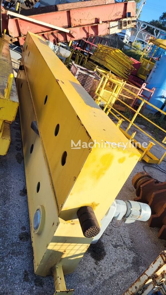 1996 Brunnhuber Gantry Crane for sale — view 4