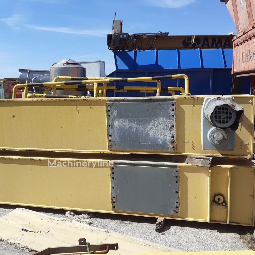 1996 Brunnhuber Gantry Crane for sale — view 5