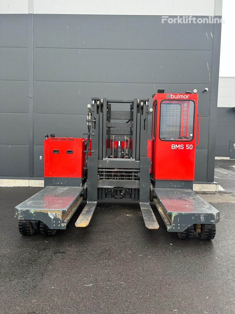 2021 Bulmor BMS 50 16-15 5 Sideloader for sale