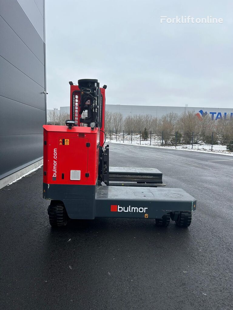 2021 Bulmor BMS 50 16-15 5 Sideloader for sale — view 4