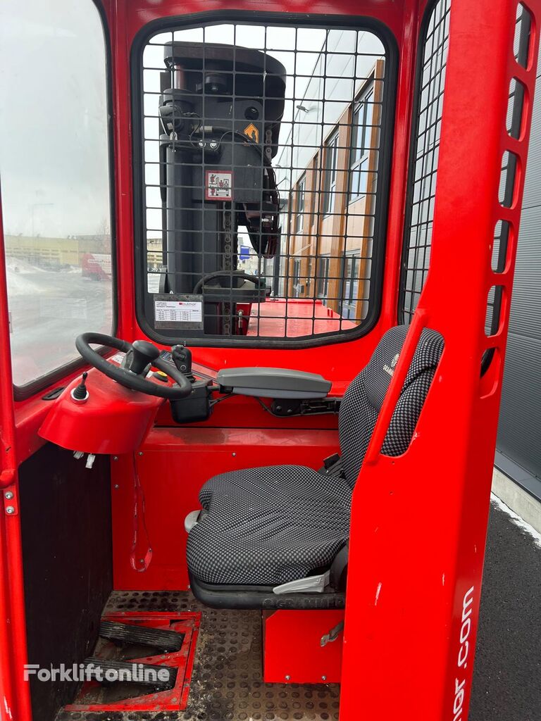 2021 Bulmor BMS 50 16-15 5 Sideloader for sale — view 5