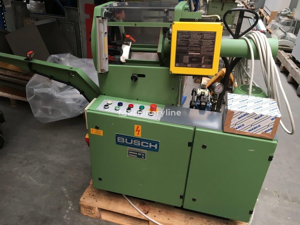 1983 Busch AL Perforating for sale