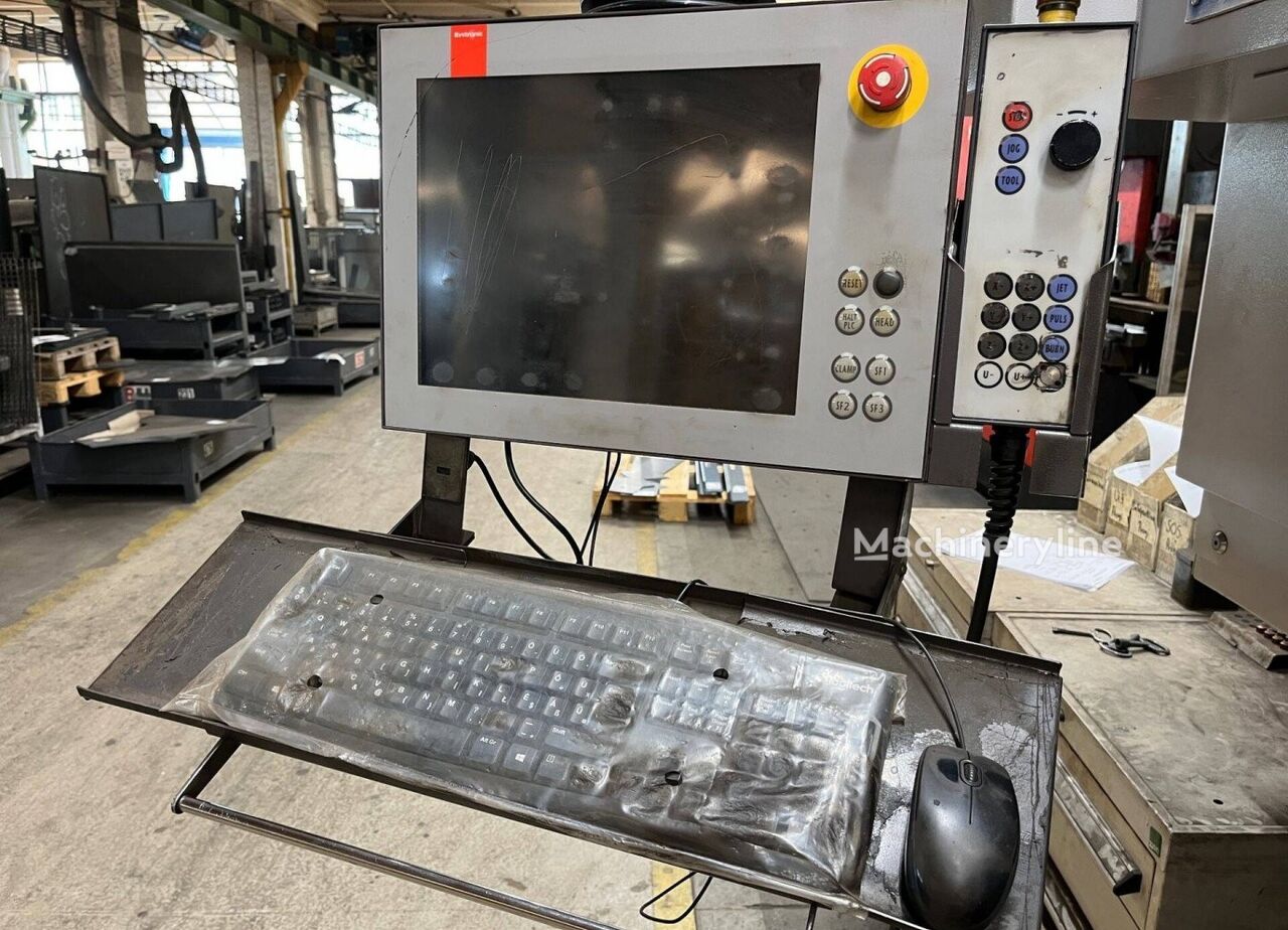Bystronic Bylaser 4400 Laser Cutting for sale — view 2