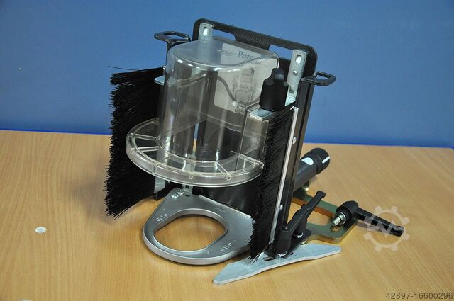 CPS Tapoa Wood Milling for sale — view 2