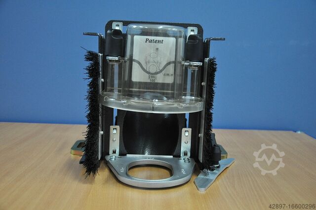 CPS Tapoa Wood Milling for sale — view 3