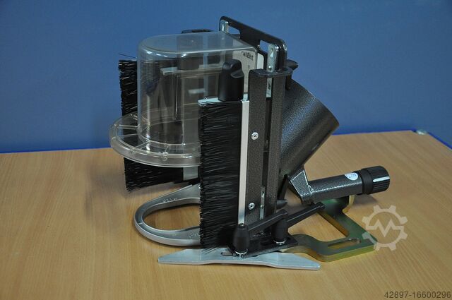 CPS Tapoa Wood Milling for sale — view 4