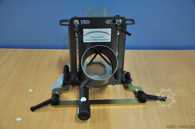 CPS Tapoa Wood Milling for sale — view 5