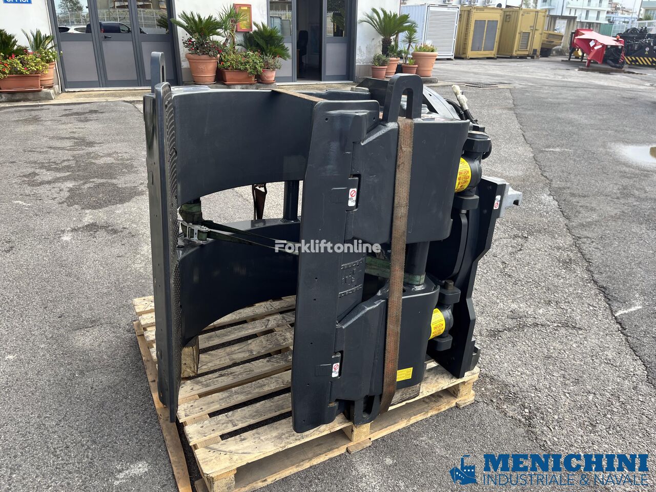 2022 Cascade 110 F Forklift Attachment for sale