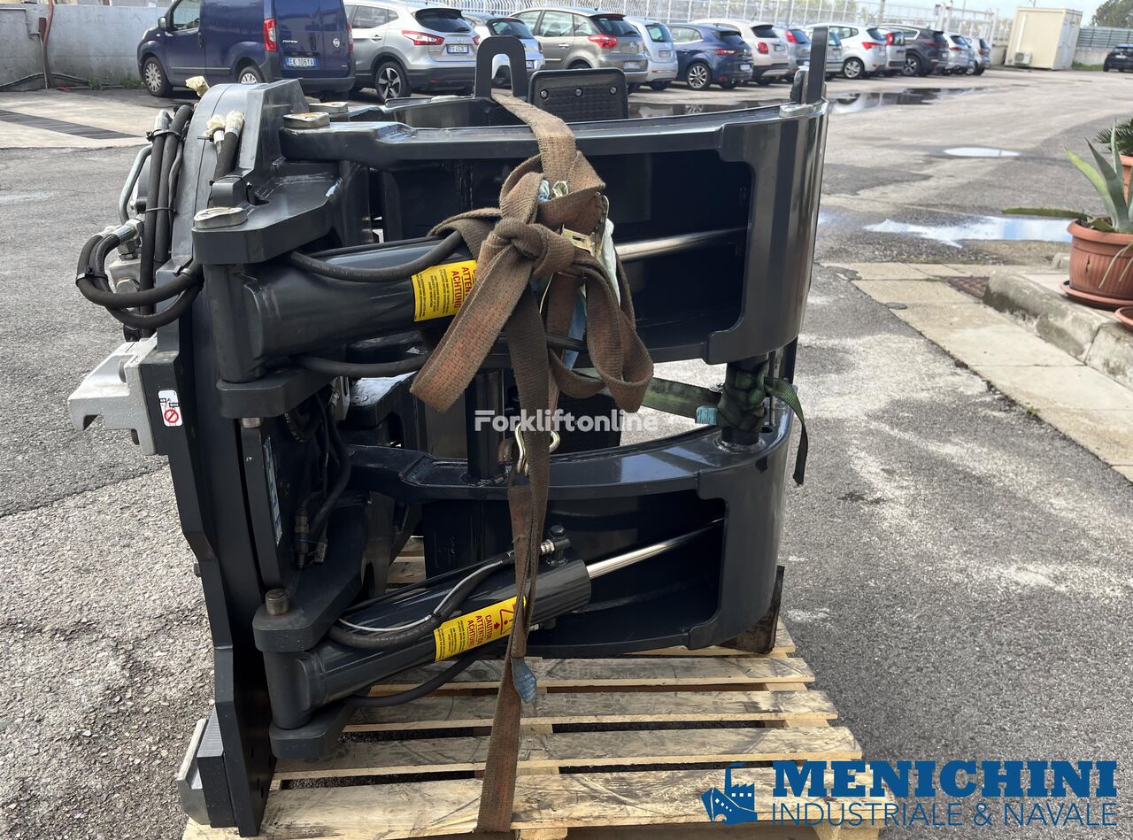 2022 Cascade 110 F Forklift Attachment for sale — view 5