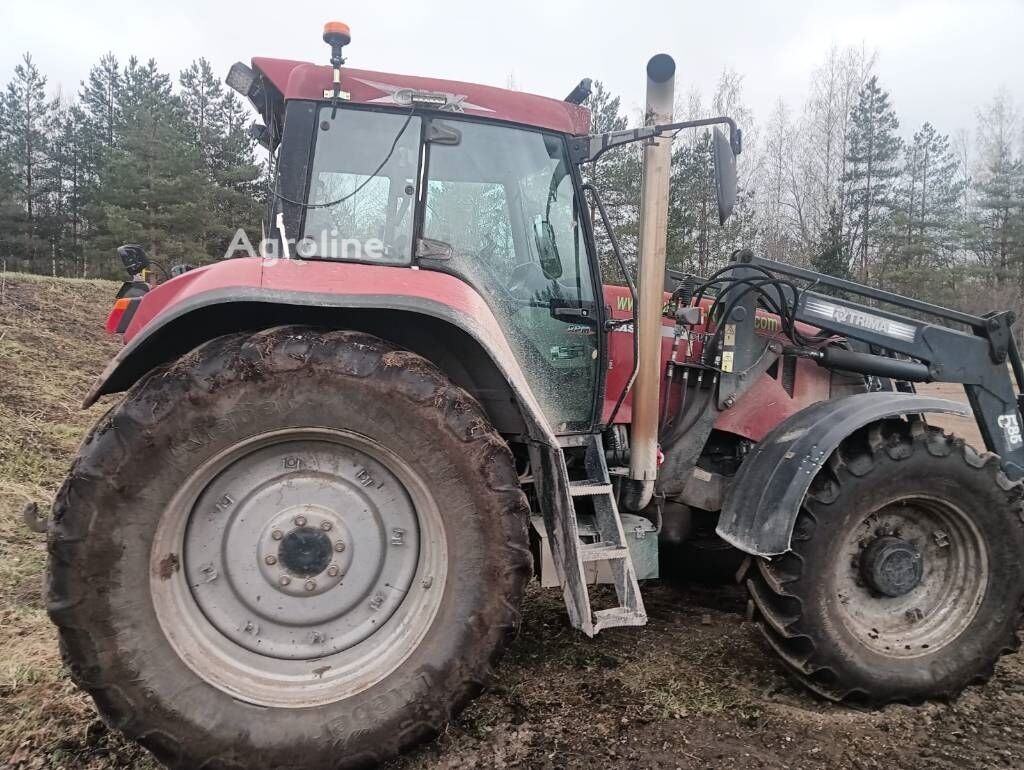 2001 Case IH CVX 170 Tractor - Wheel for sale