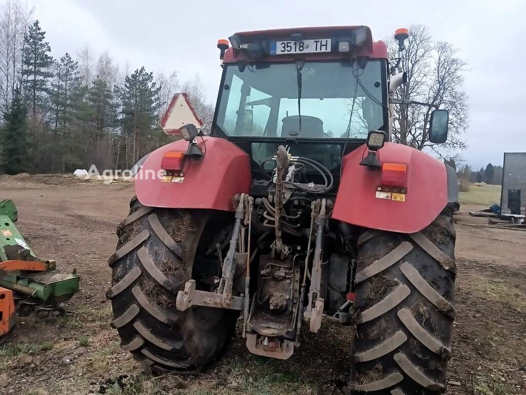 2001 Case IH CVX 170 Tractor - Wheel for sale — view 3