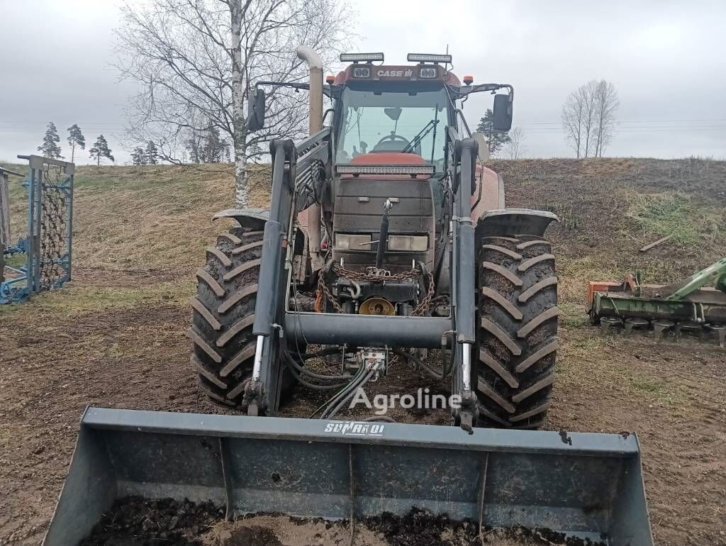 2001 Case IH CVX 170 Tractor - Wheel for sale — view 4