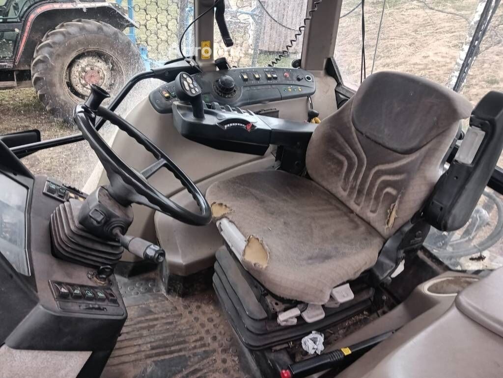 2001 Case IH CVX 170 Tractor - Wheel for sale — view 5